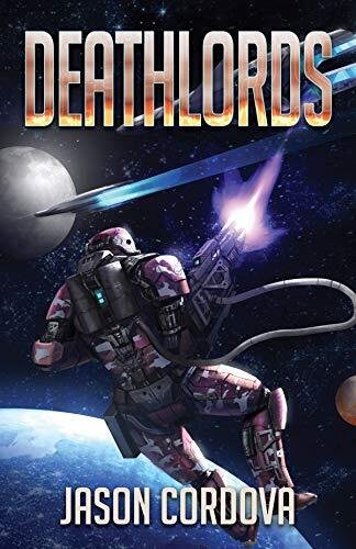 La Saga de la guerre des Kin, Tome 3 - Deathlords