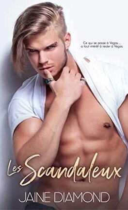 Dirty Tome 0.5 - Les Scandaleux