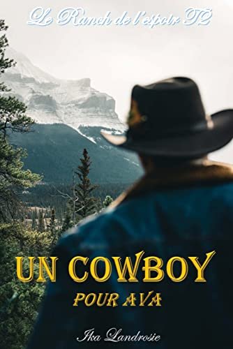 Un cowboy pour Ava