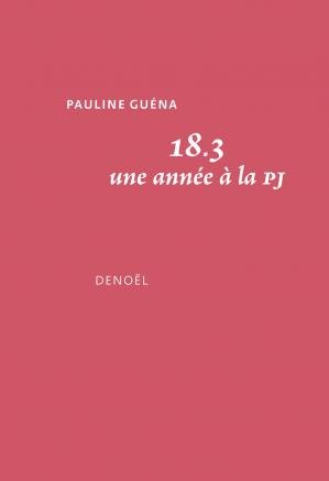 18.3. Une année à la PJ (La Nuit du 12)