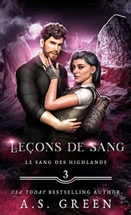 Leçons de sang