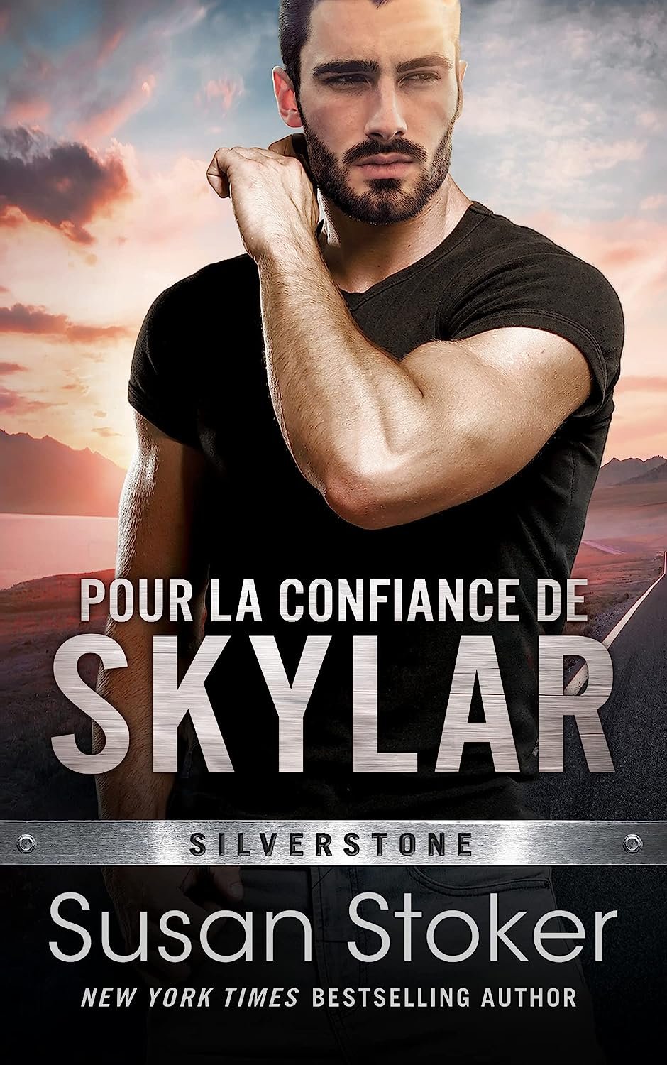Silverstone, Tome 1 - Pour la confiance de Skylar
