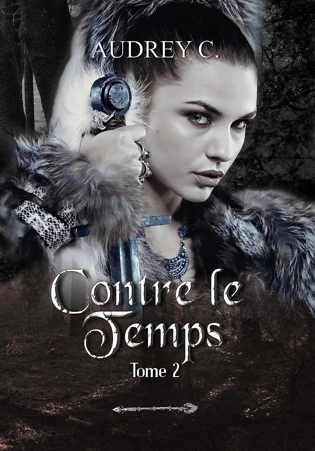 Contre le temps, Tome 2