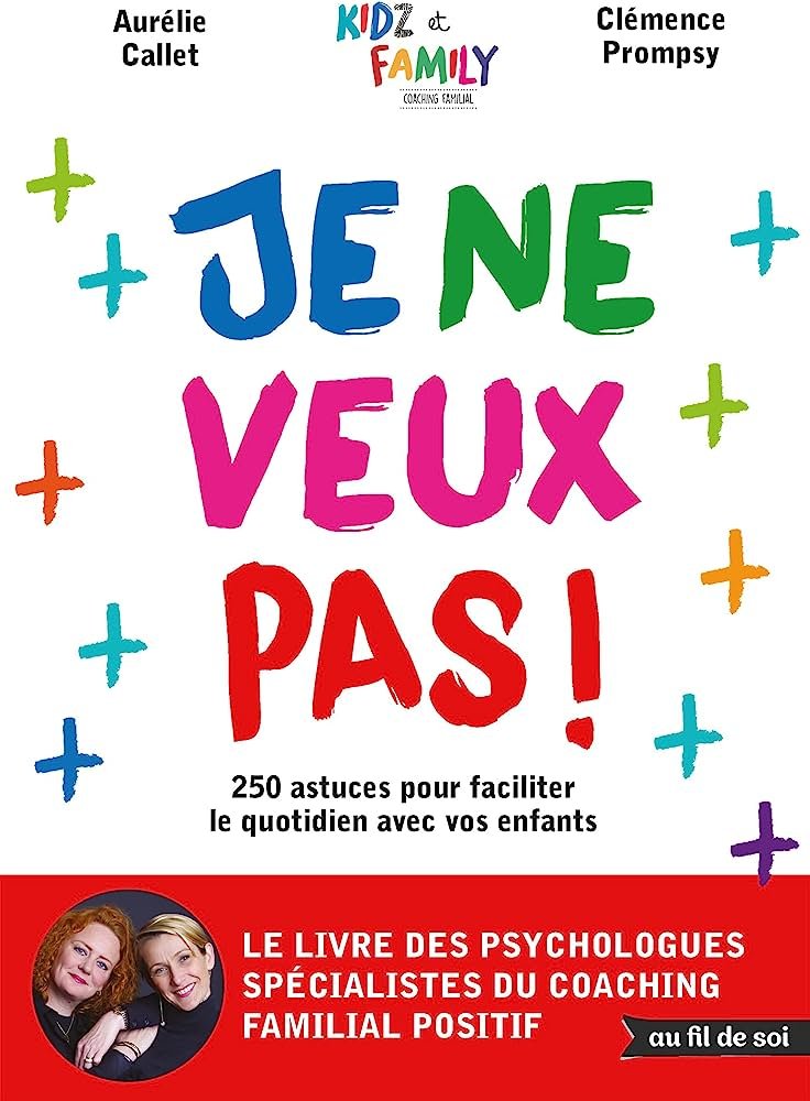 Je ne veux pas