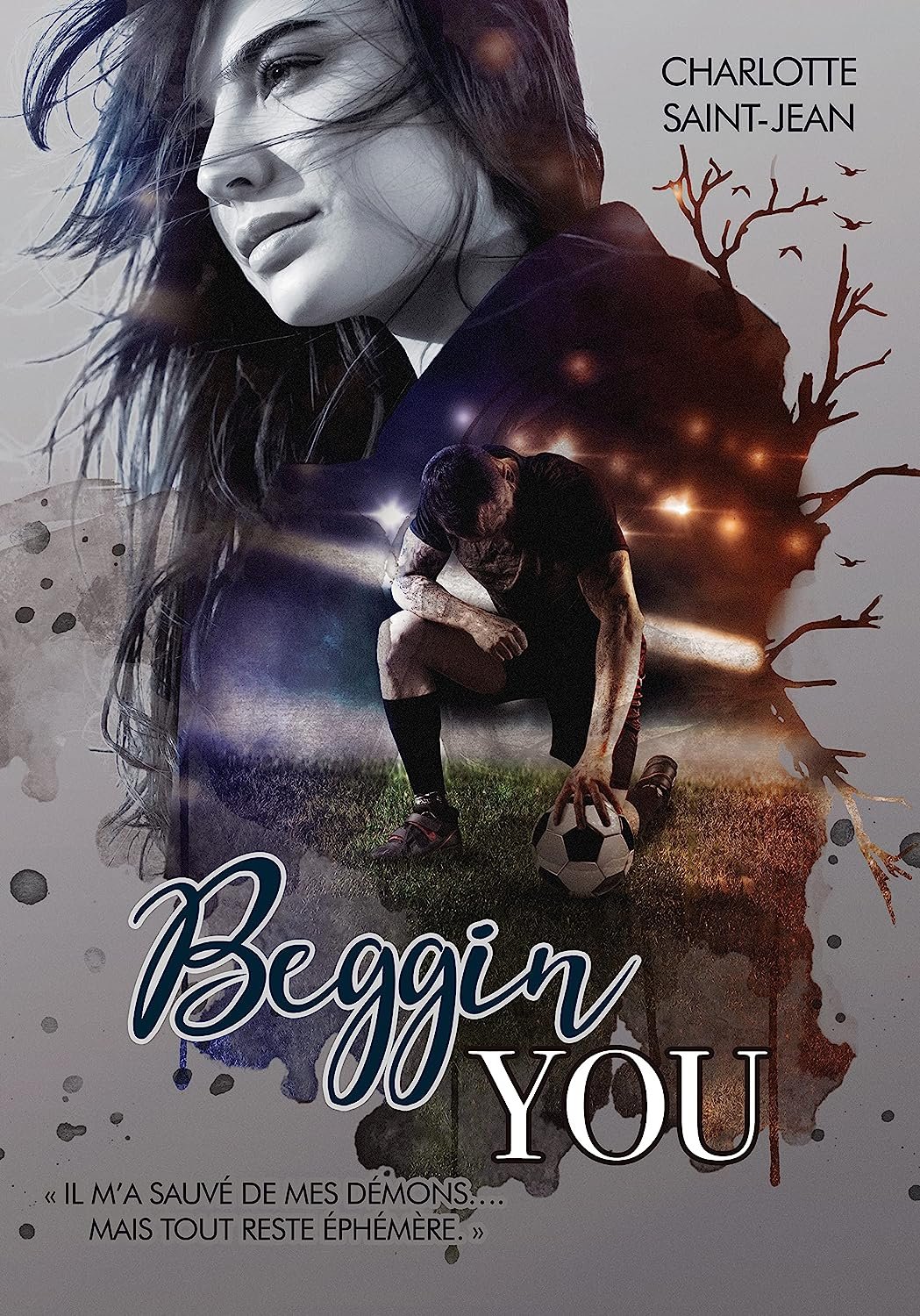 Beggin You