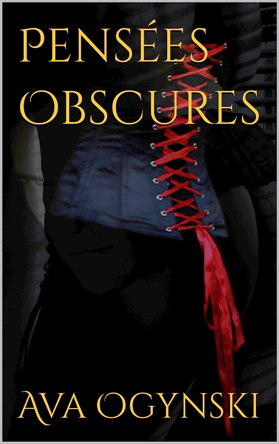 1001Ebooks - L'Au delà du noir, Tome 1 : Pensées obscures L'Au delà du noir, Tome 1 : Pensées obscures