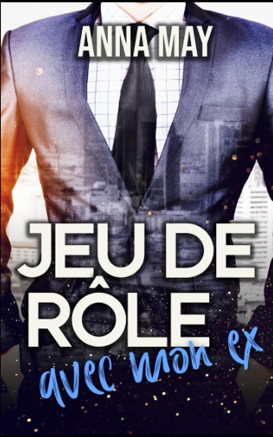 Jeu de rôle avec mon ex: Deuxième chance pour l'amour