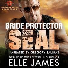 Brotherhood Protectors, Tome 2 : Bride Protector SEAL