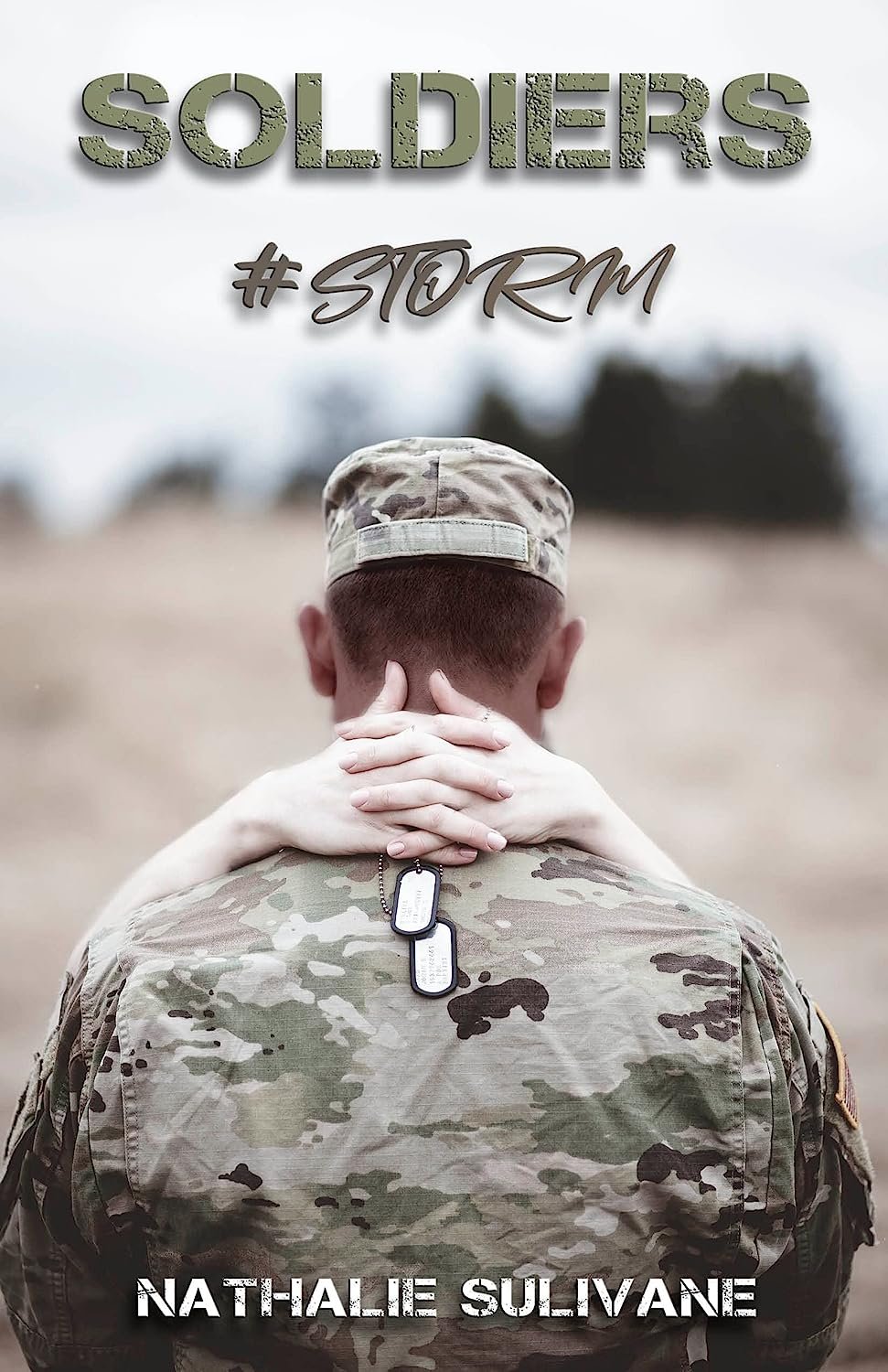 Soldiers 2 #Storm