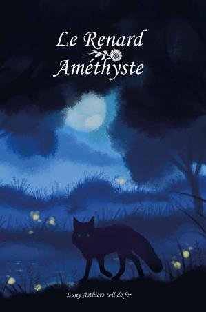 Le Renard Améthyste