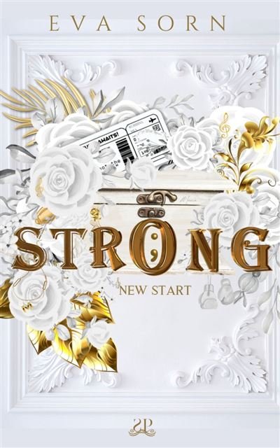 Strong - New Start