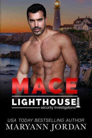Lighthouse Security Investigations, Tome 1 : Mace