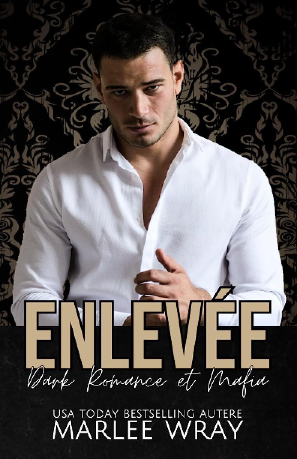 Enlevée