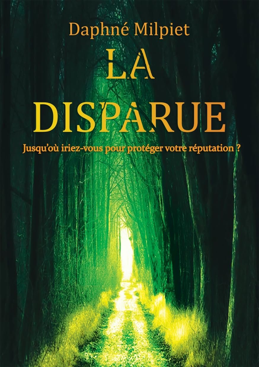 La disparue