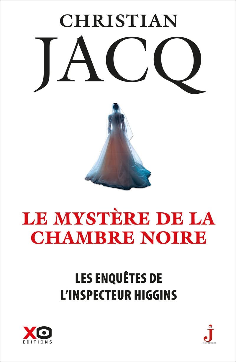 Le Mystère de la chambre noire