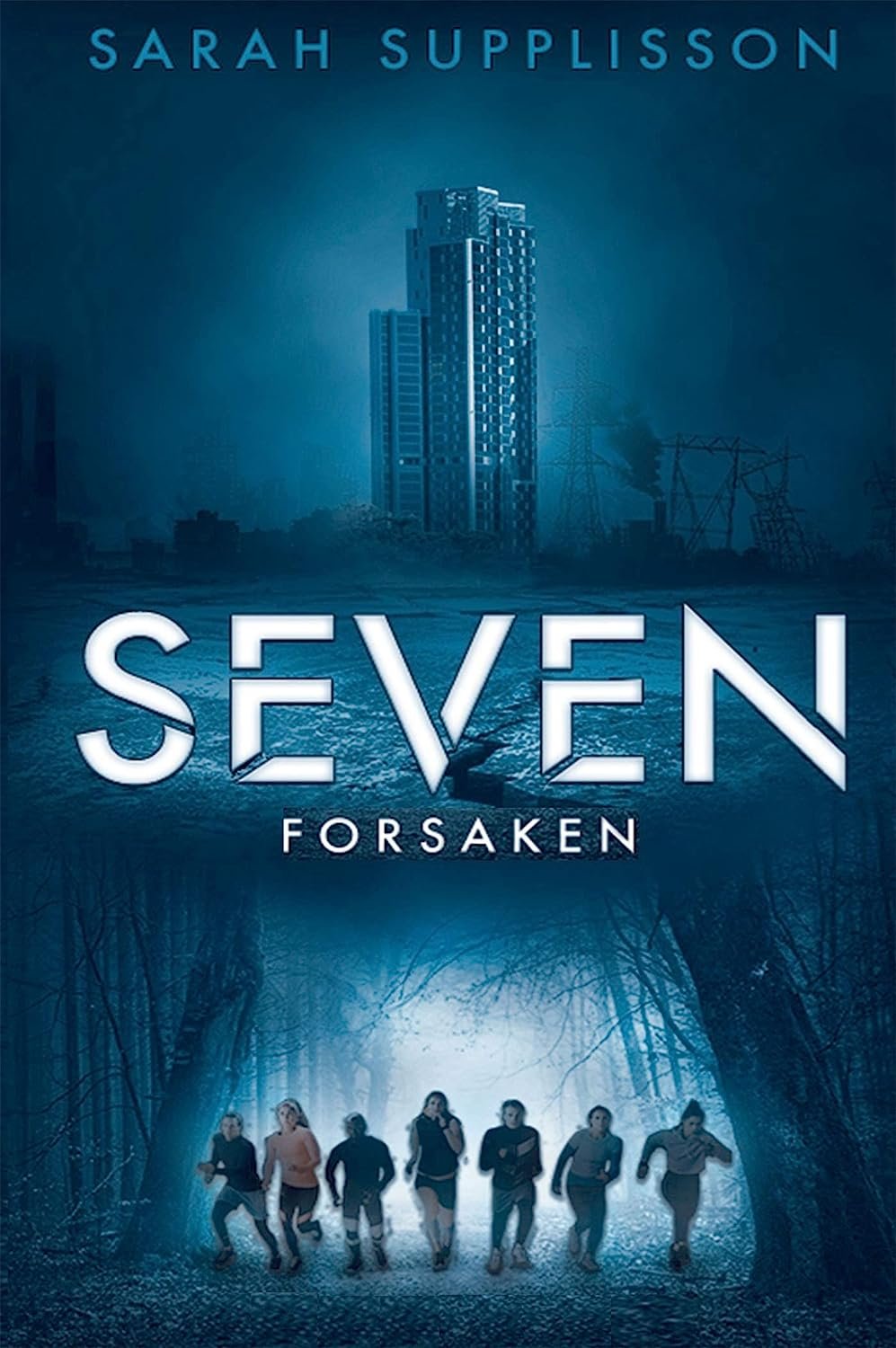 Seven : Forsaken