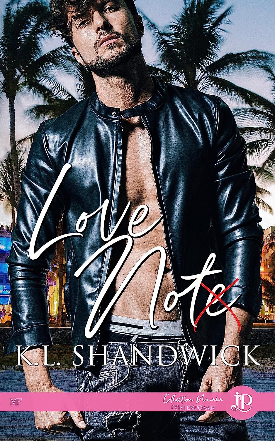 Love Note