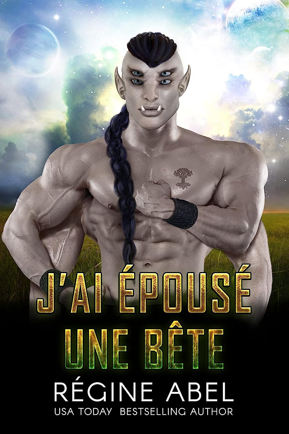 J'ai Épousé Une Bête