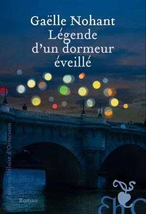Légende d'un dormeur éveillé
