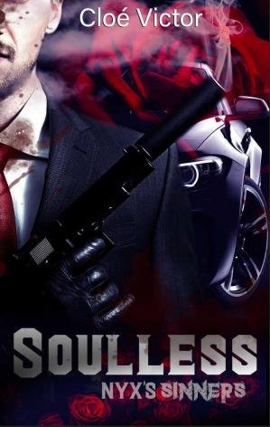 Nyx's Sinners, tome 2.5 : Soulless