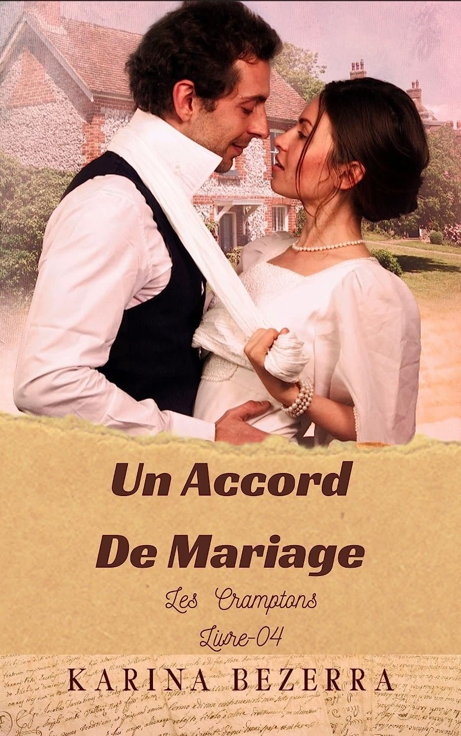 Un Accord de Mariage