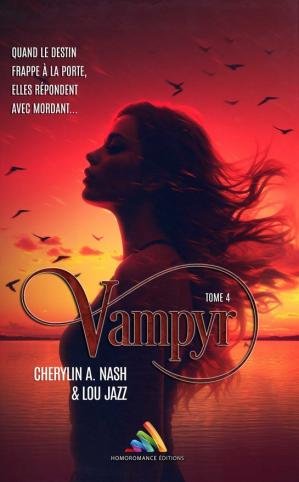 Vampyr, Tome 4