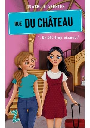 Rue du Château - Nº 1