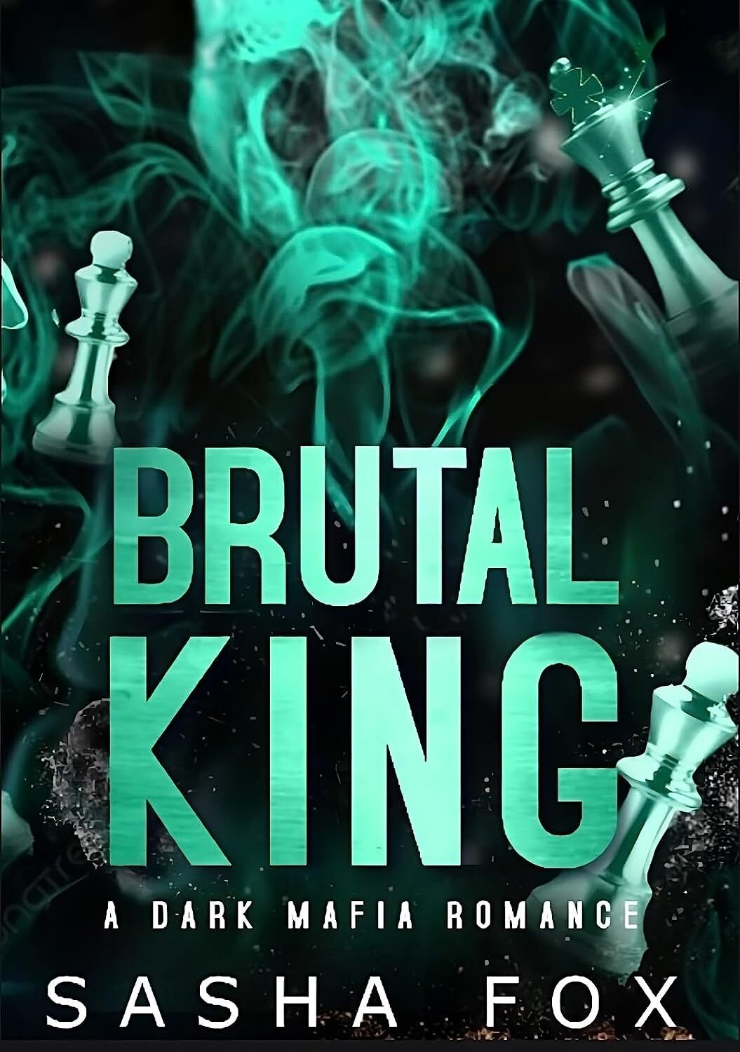 Brutal King