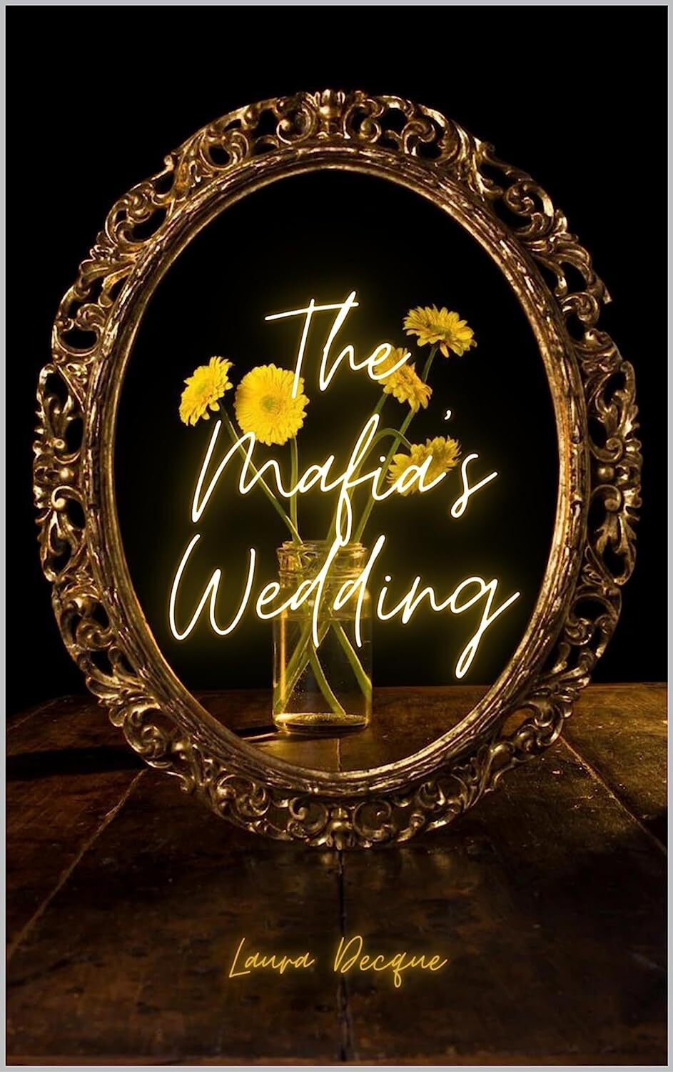 The Mafia, Tome 2 : The Mafia's Wedding