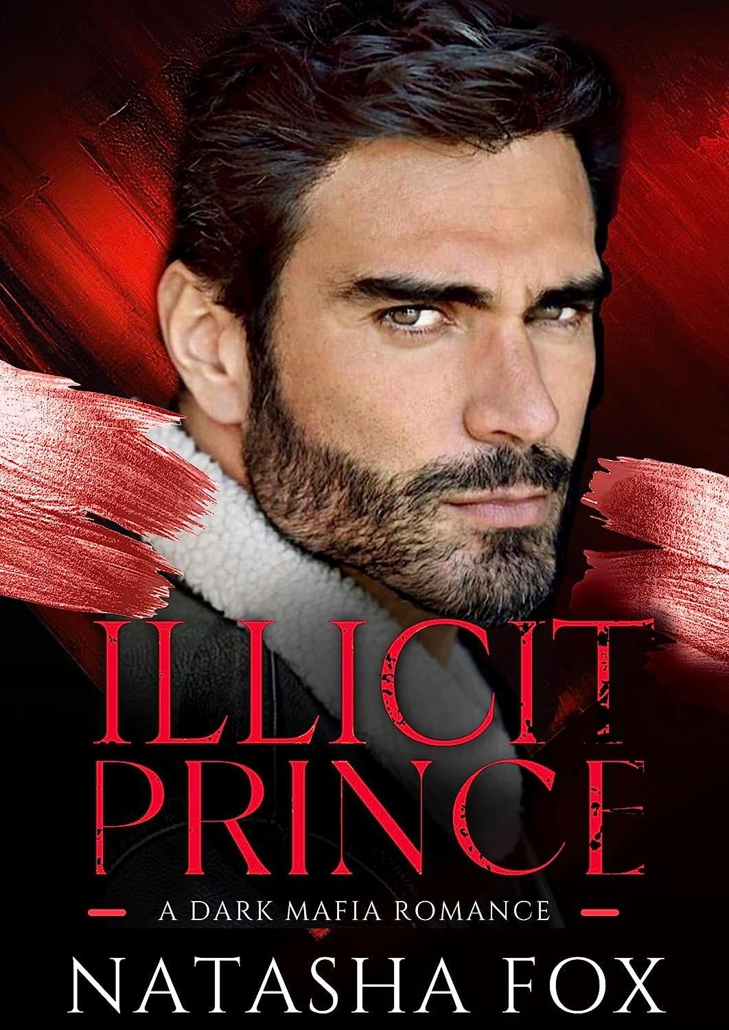 Illicit Prince: Une Romance Mafieuse Sombre