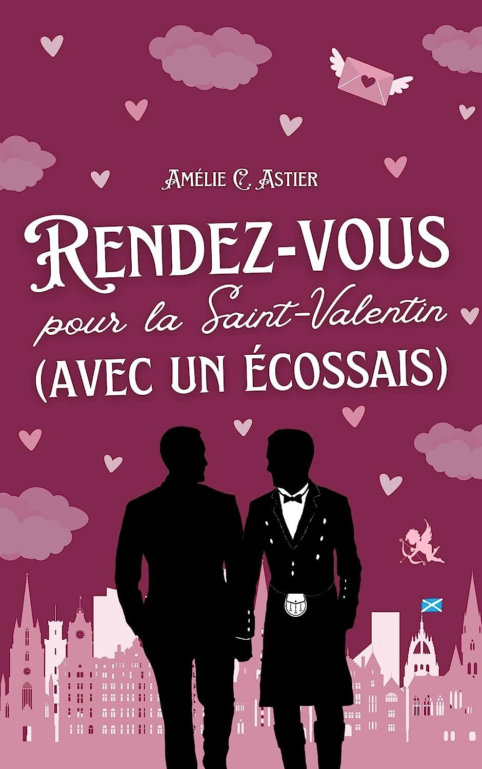Rendez-vous pour la Saint-Valentin (avec un écossais)