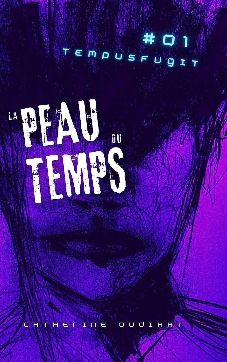 La Peau du Temps Tempus fugit