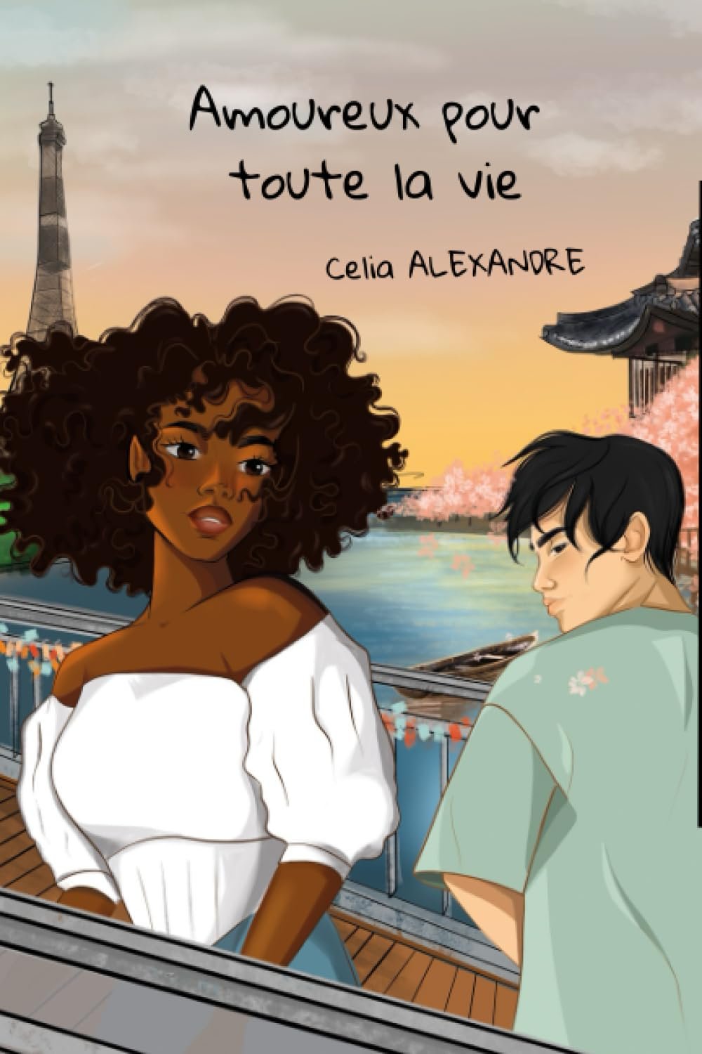 Amoureux pour toute la vie