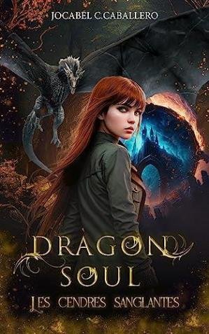 Dragon Soul, Tome 3 : Les Cendres sanglantes