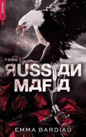 Russian Mafia, Tome 1