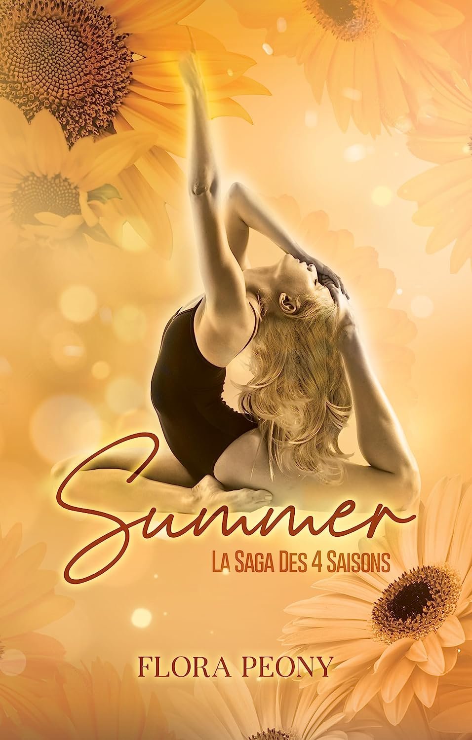 Summer : La Saga des 4 Saisons