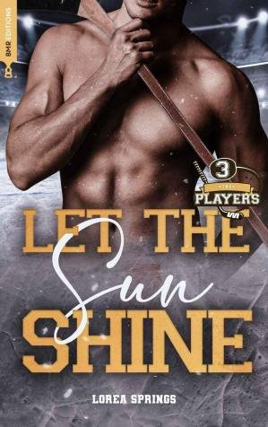 The Players Tome 3 - Let the sun shine