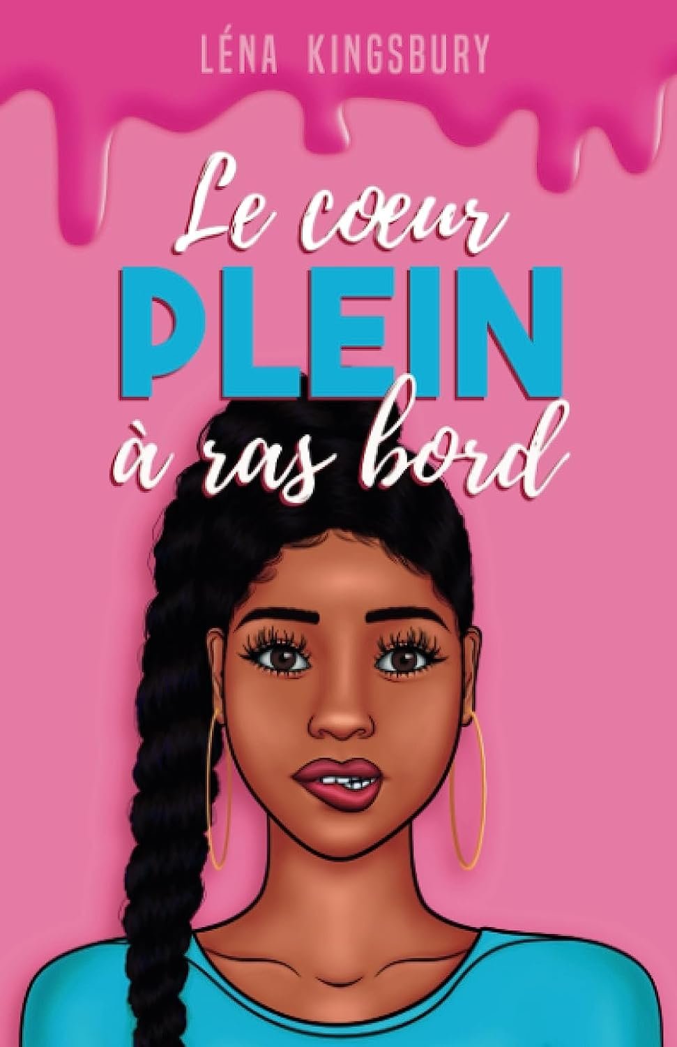 Le cœur plein à ras bord