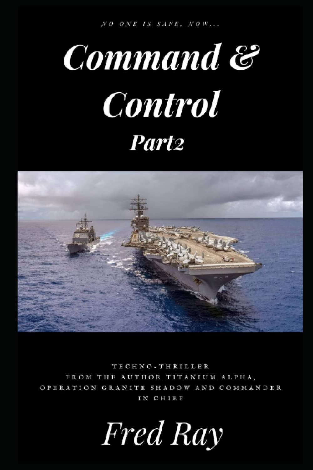 Command & Control : Part 2