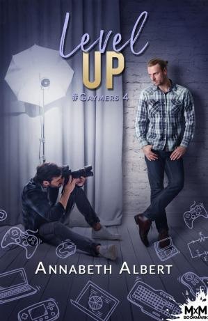 Level Up: #Gaymers, T4