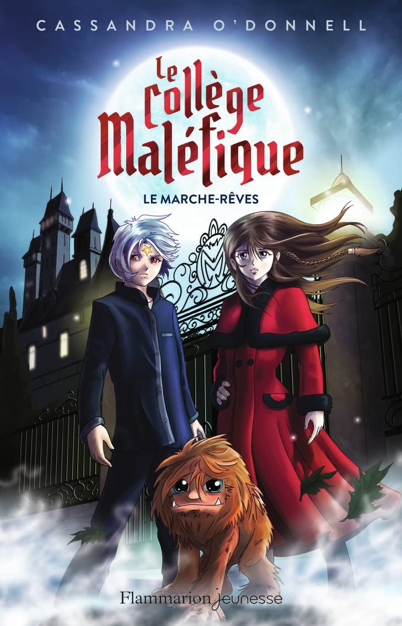 Le Collège Maléfique