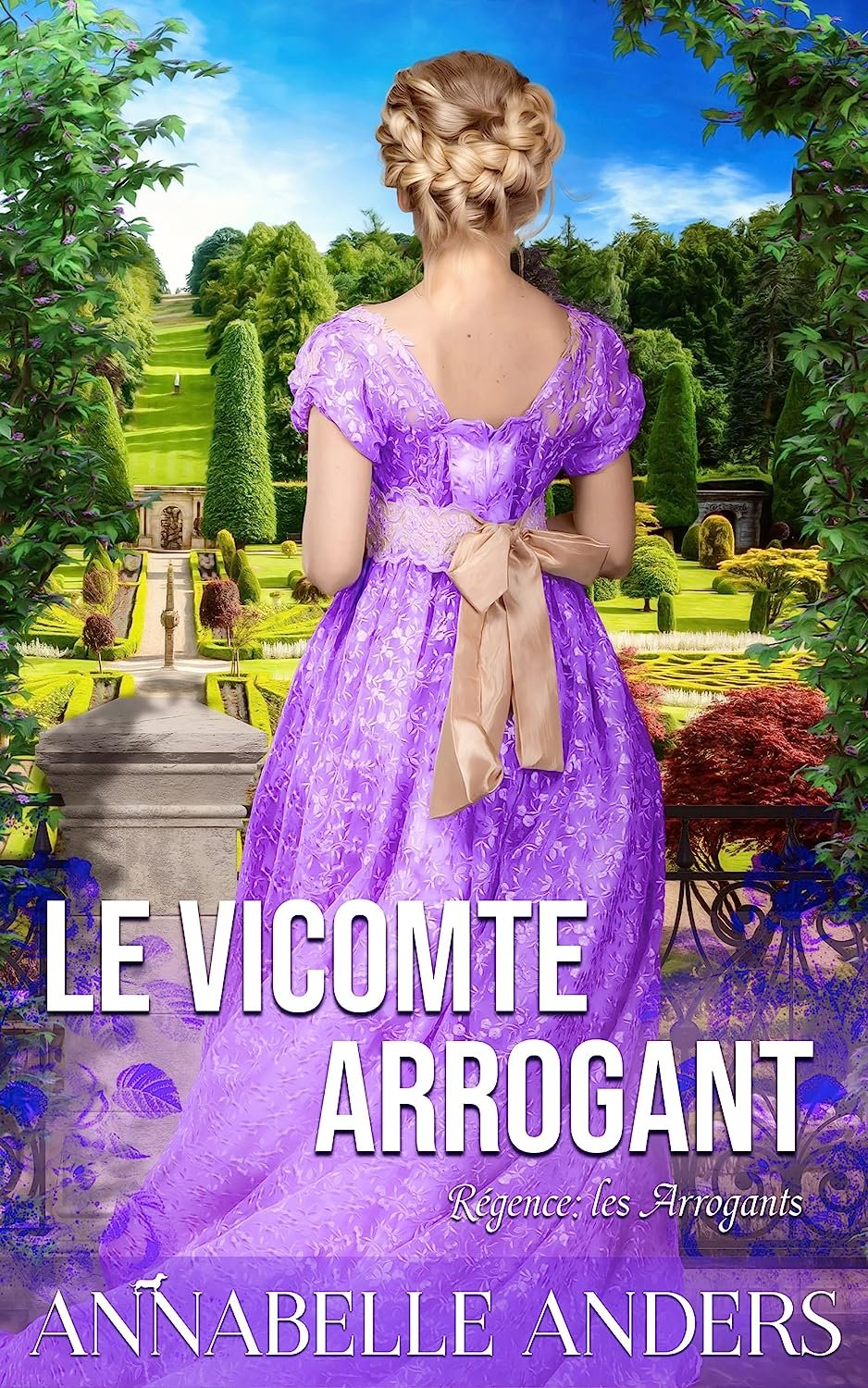 1001Ebooks - Régence : Les Arrogants Tome 5 : Le Vicomte Arrogant Régence : Les Arrogants Tome 5 : Le Vicomte Arrogant