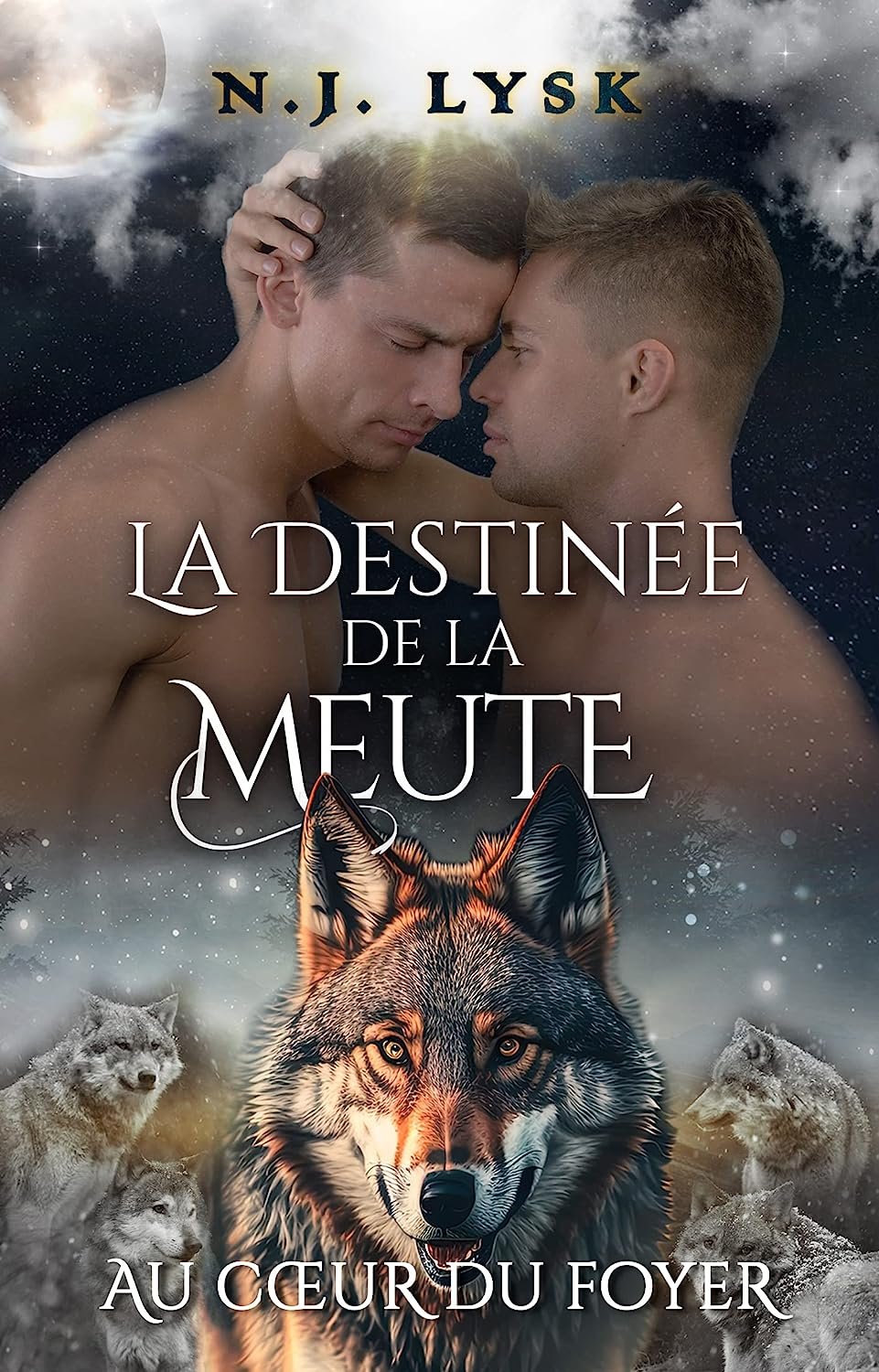 Au Cœur du Foyer