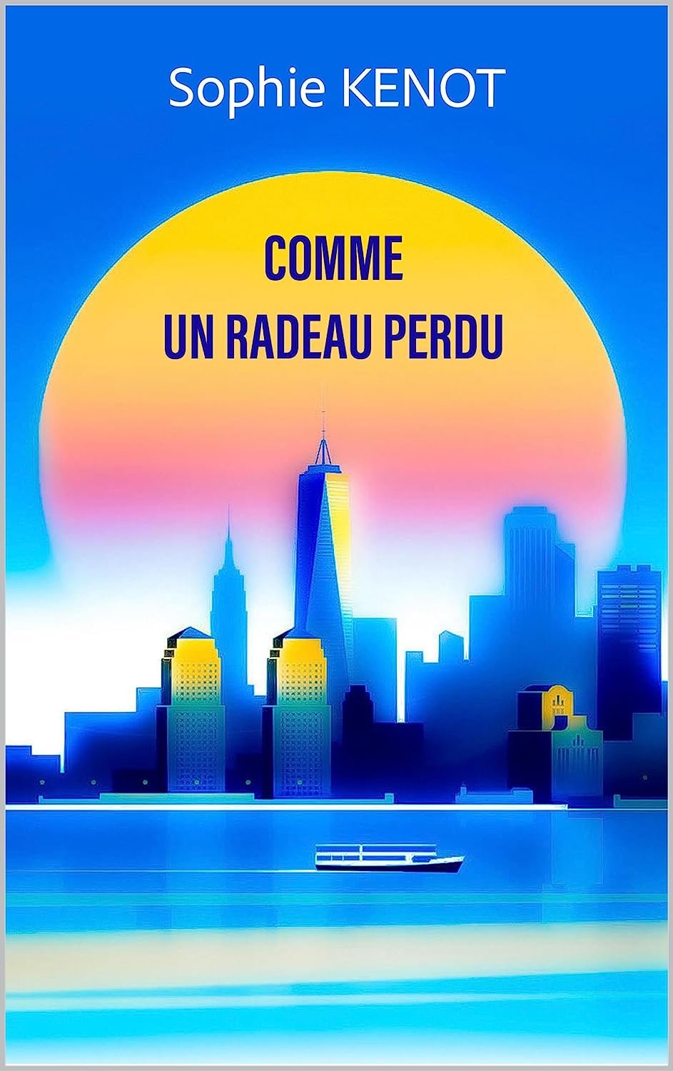 Comme un Radeau Perdu