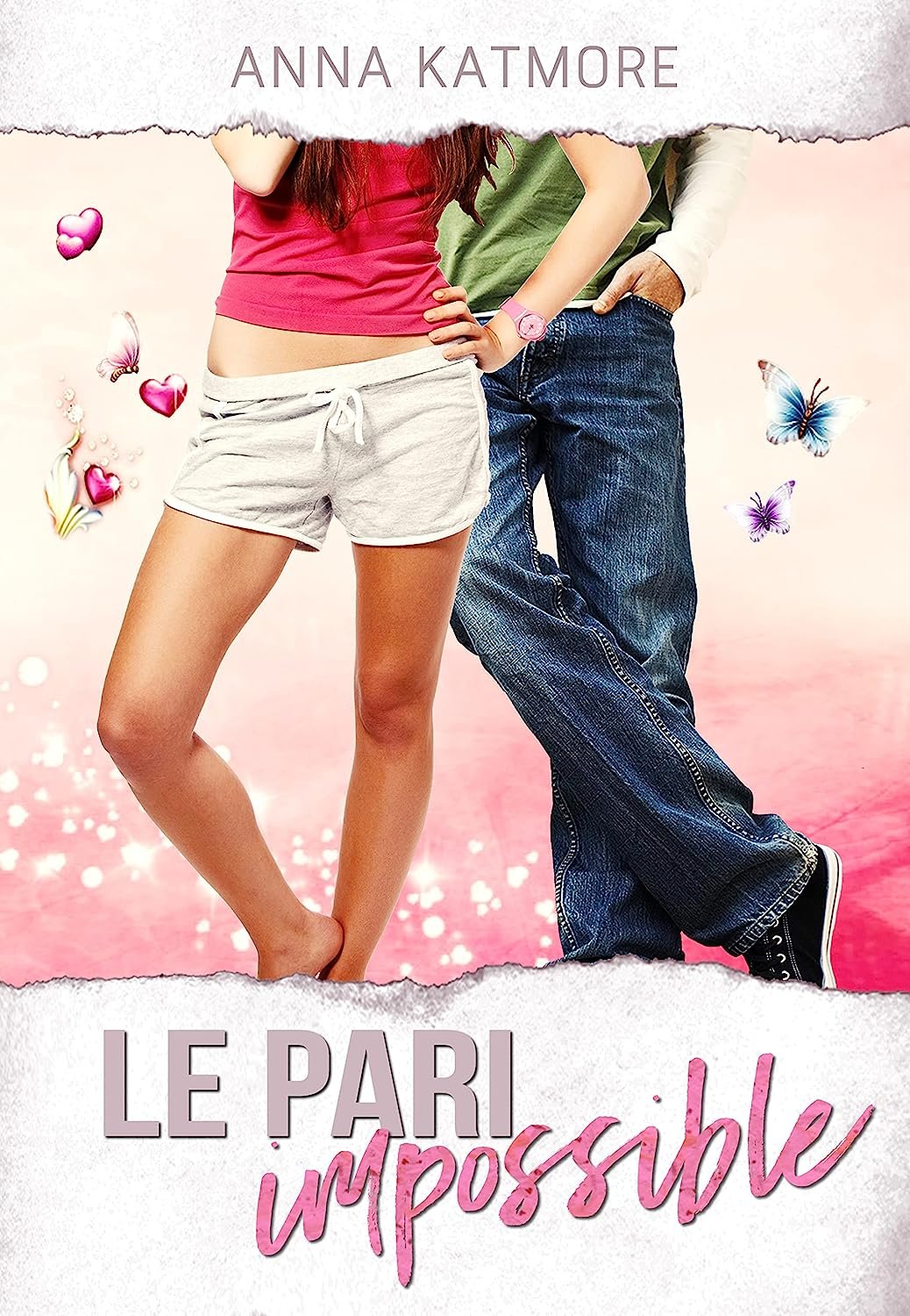 Playing for keeps, Tome 1 : Le pari impossible