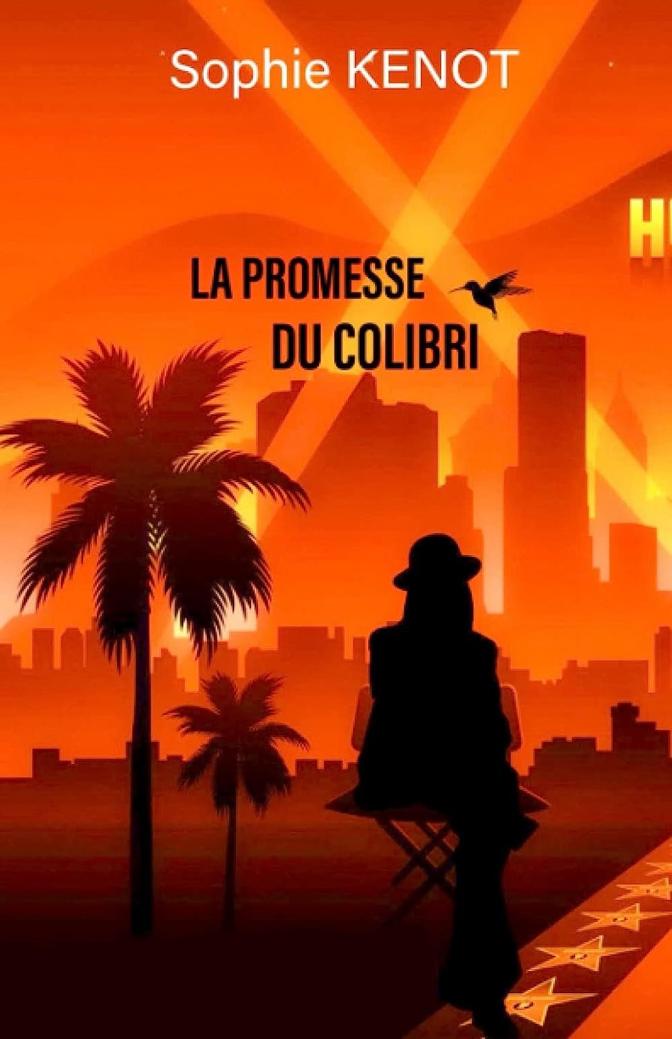 La promesse du colibri