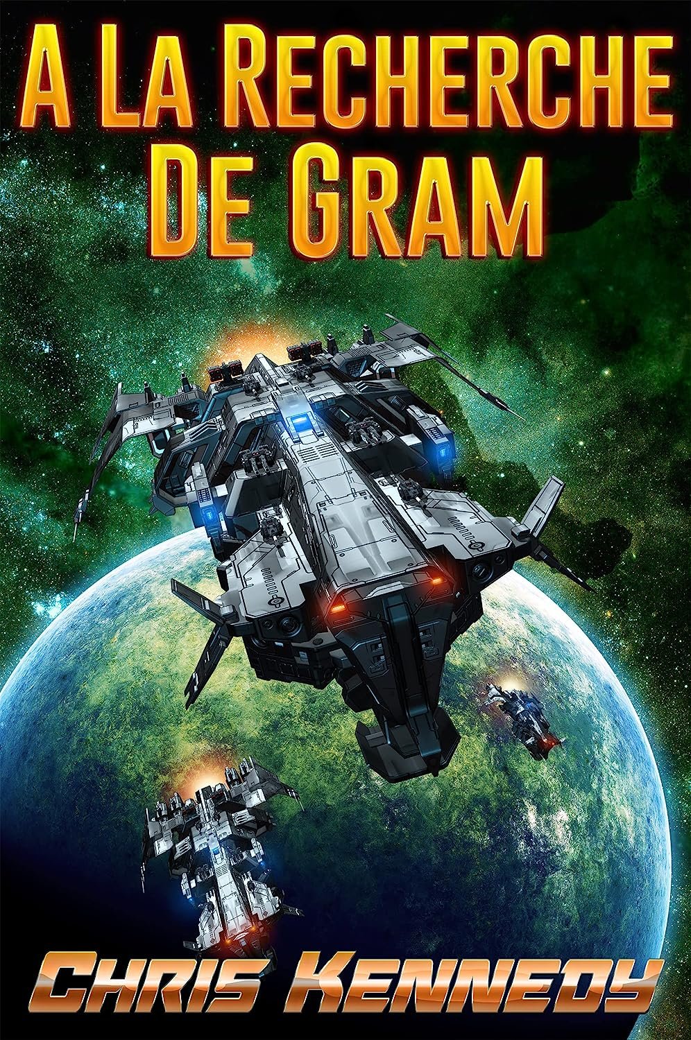 Codex Regius, Tome 1 : A la recherche de Gram