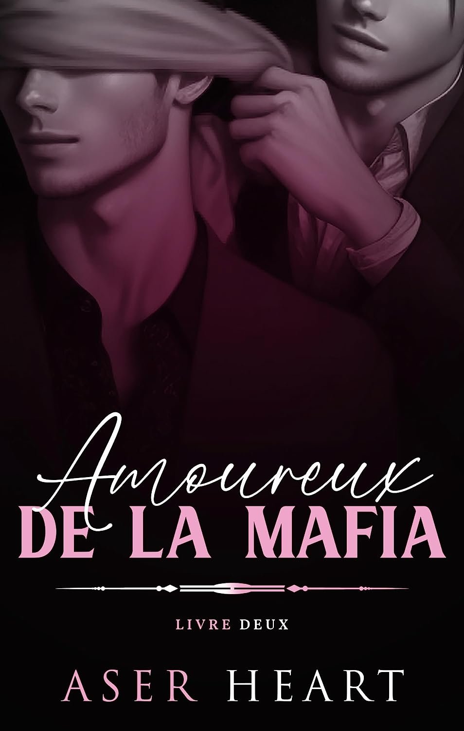 Amoureux de la mafia