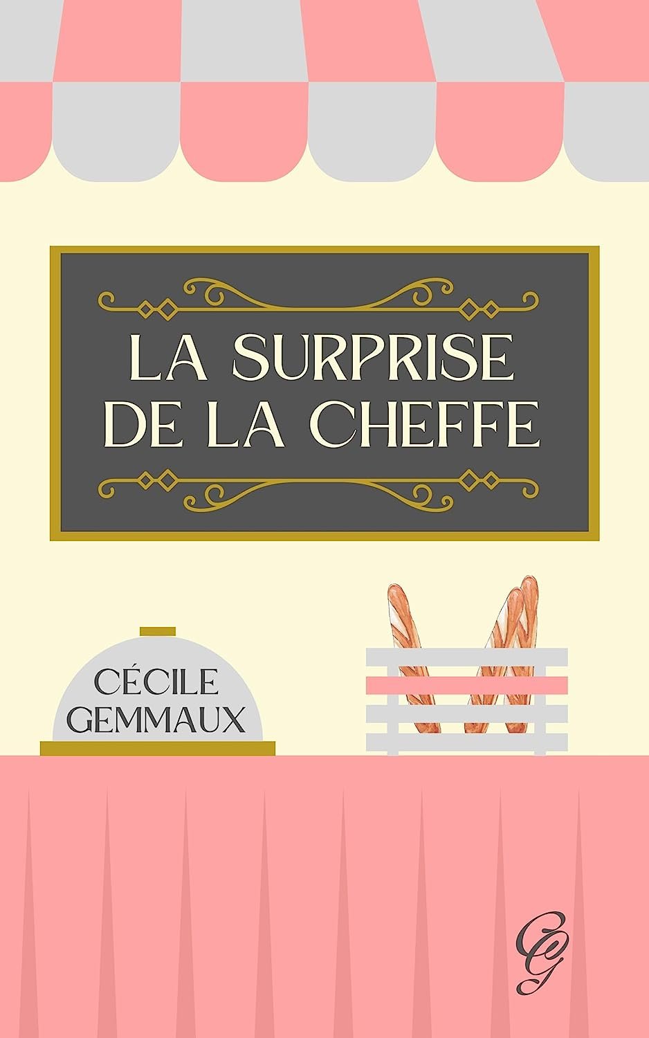 La Surprise de la cheffe