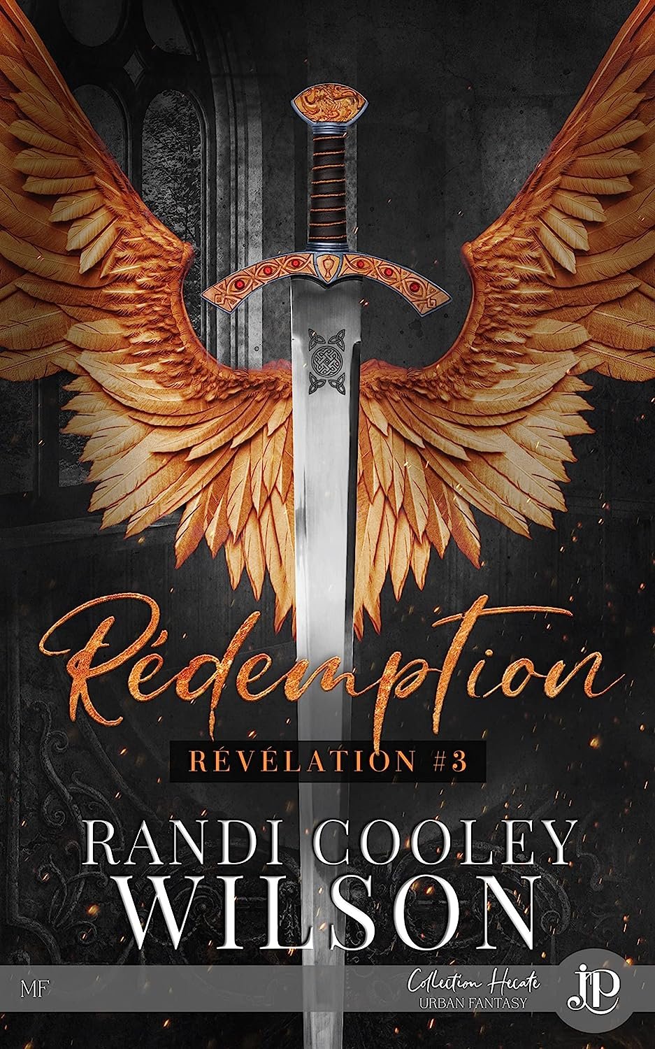 Rédemption : Révélation #3